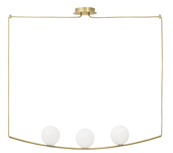 Suspension luminaire | Treviso