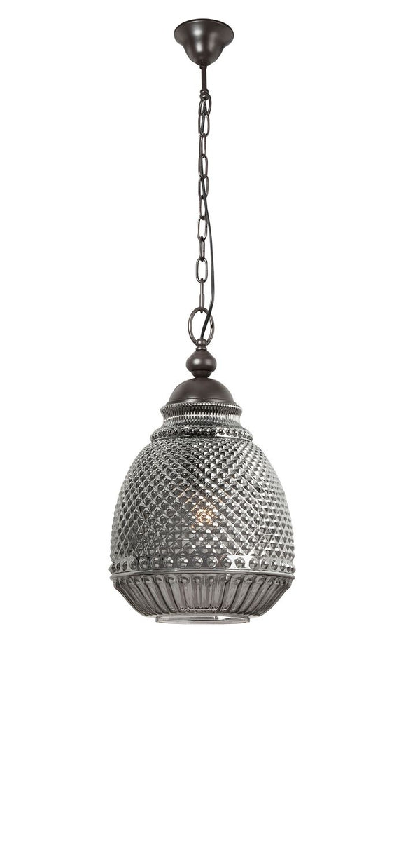 Suspension luminaire | Roslanilo