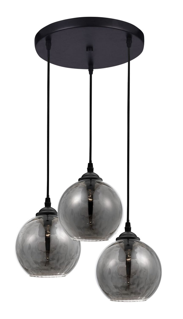 Suspension luminaire | Adelina Noire