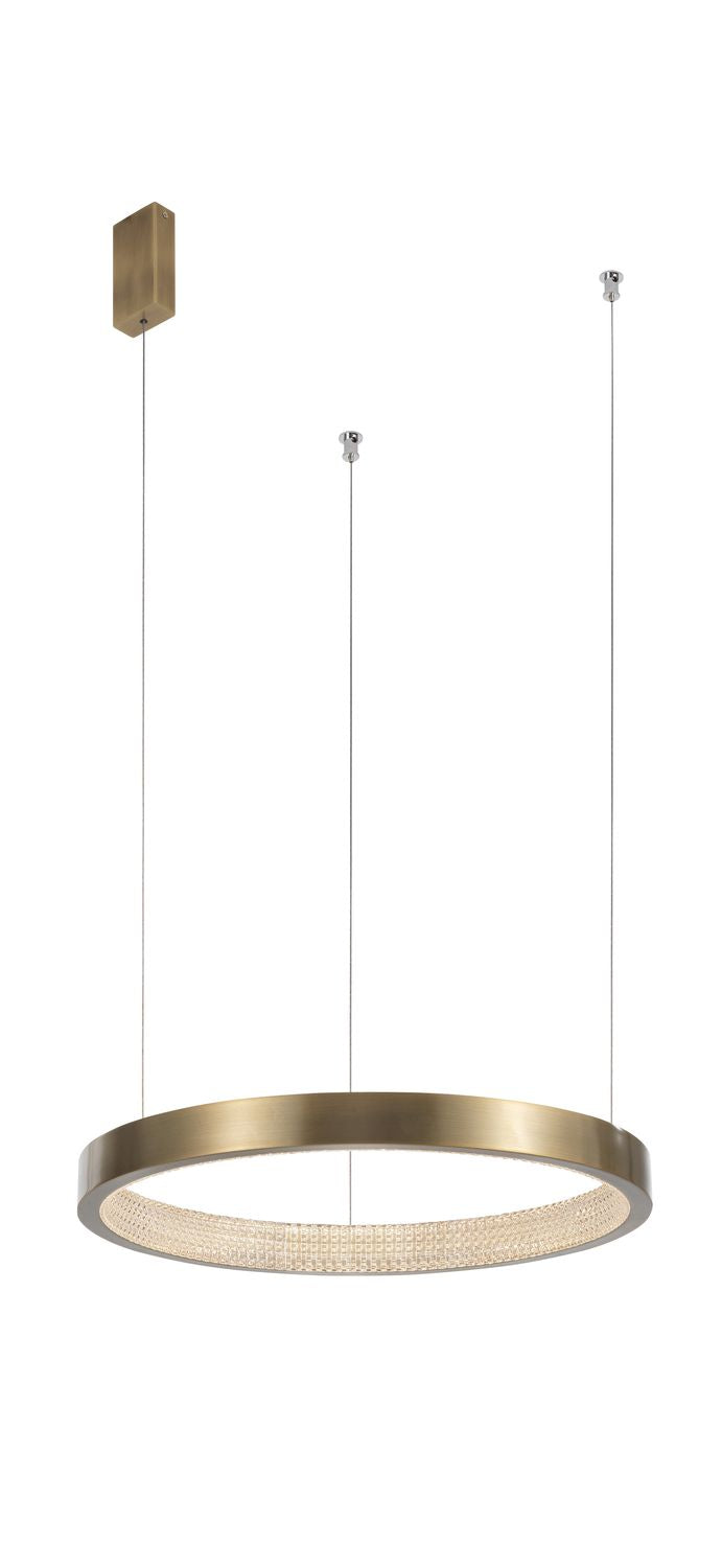 Suspension luminaire | Arilanella
