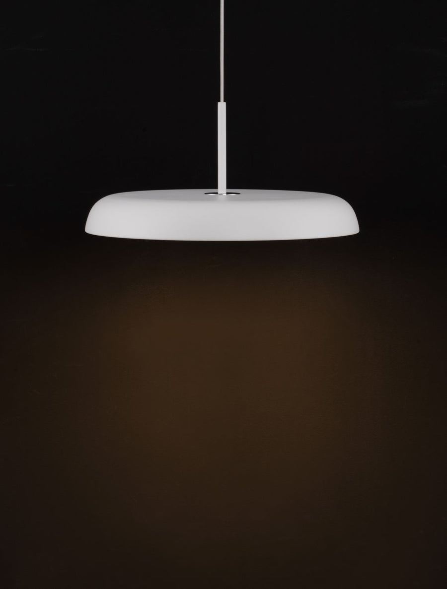 Suspension Linus blanche (9005648)