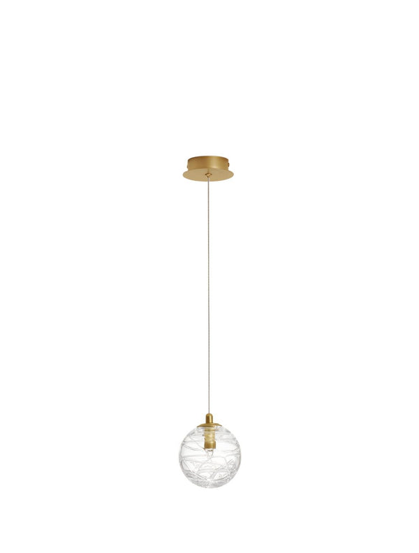 Suspension luminaire | Coen