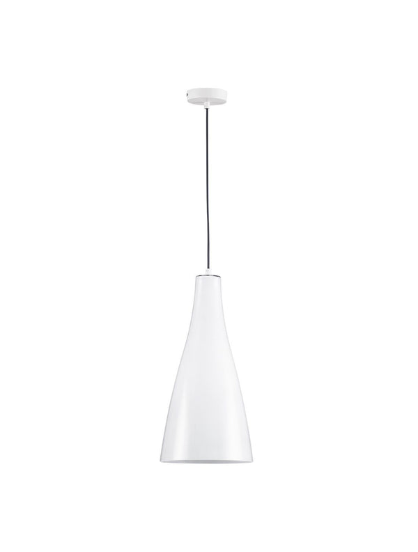 Suspension luminaire | Livtar Blanche