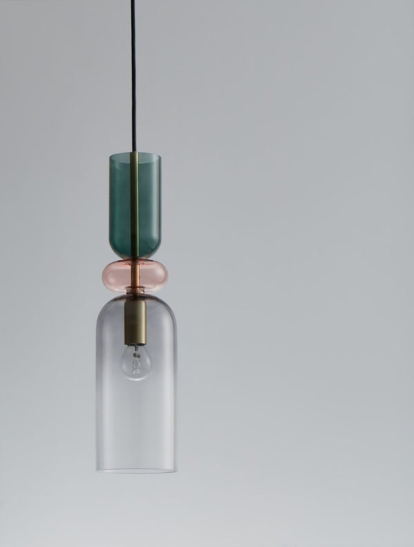Suspension luminaire | Murano H 198 cm