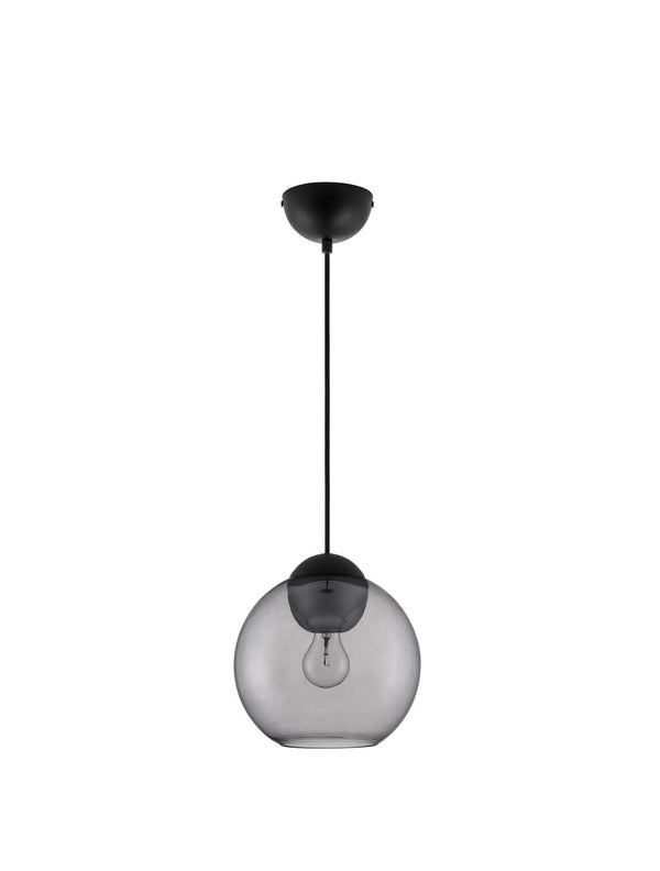Suspension luminaire | Midori Noire