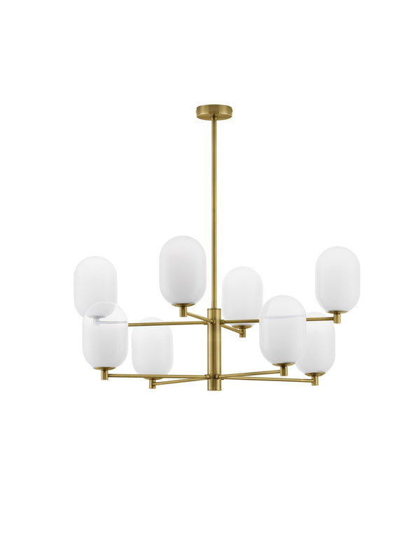Suspension luminaire | Calgaleta