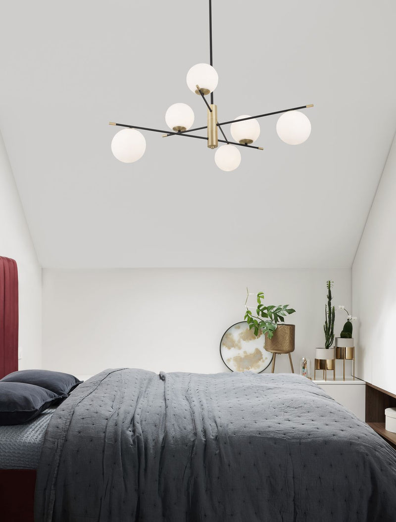 Suspension luminaire | Seilara