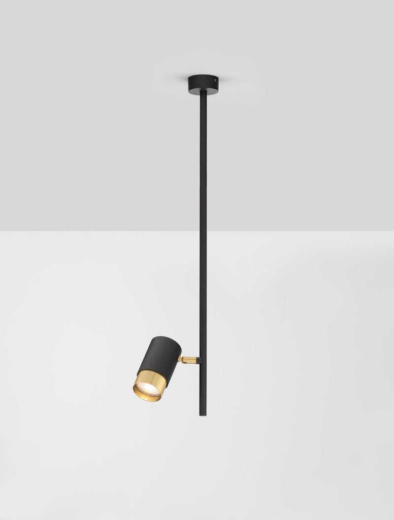 Suspension luminaire | Pongo H 62,2 cm
