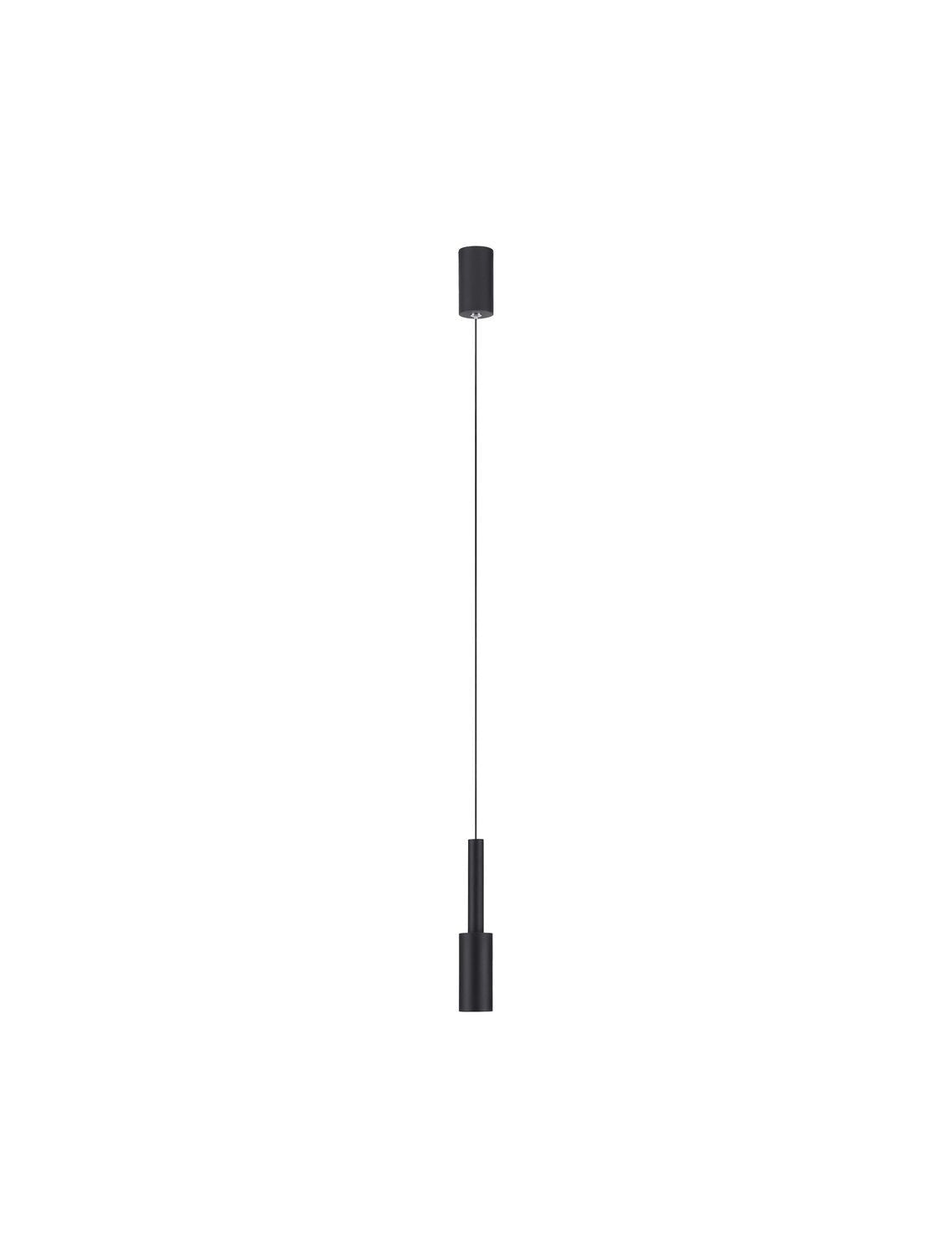 Suspension JOY noire (9010228)