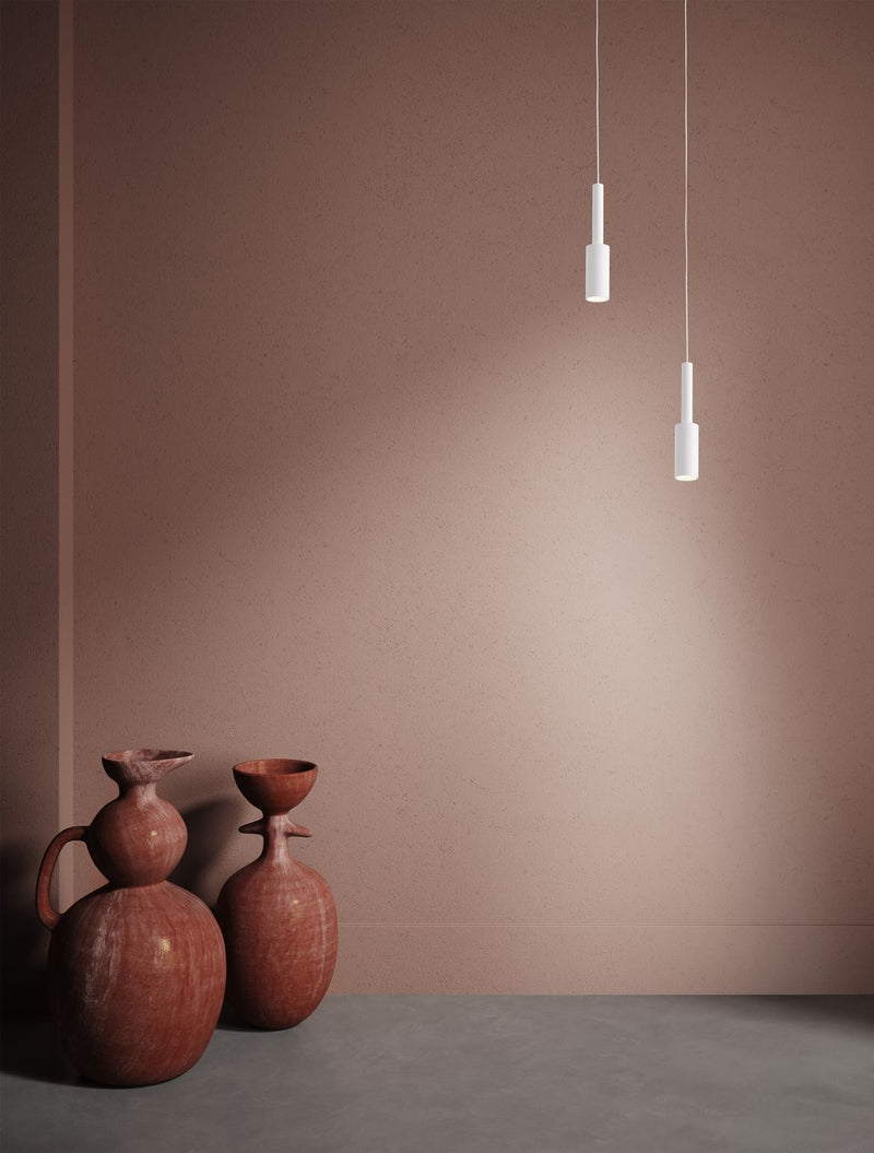 Suspension JOY blanche (9010229)