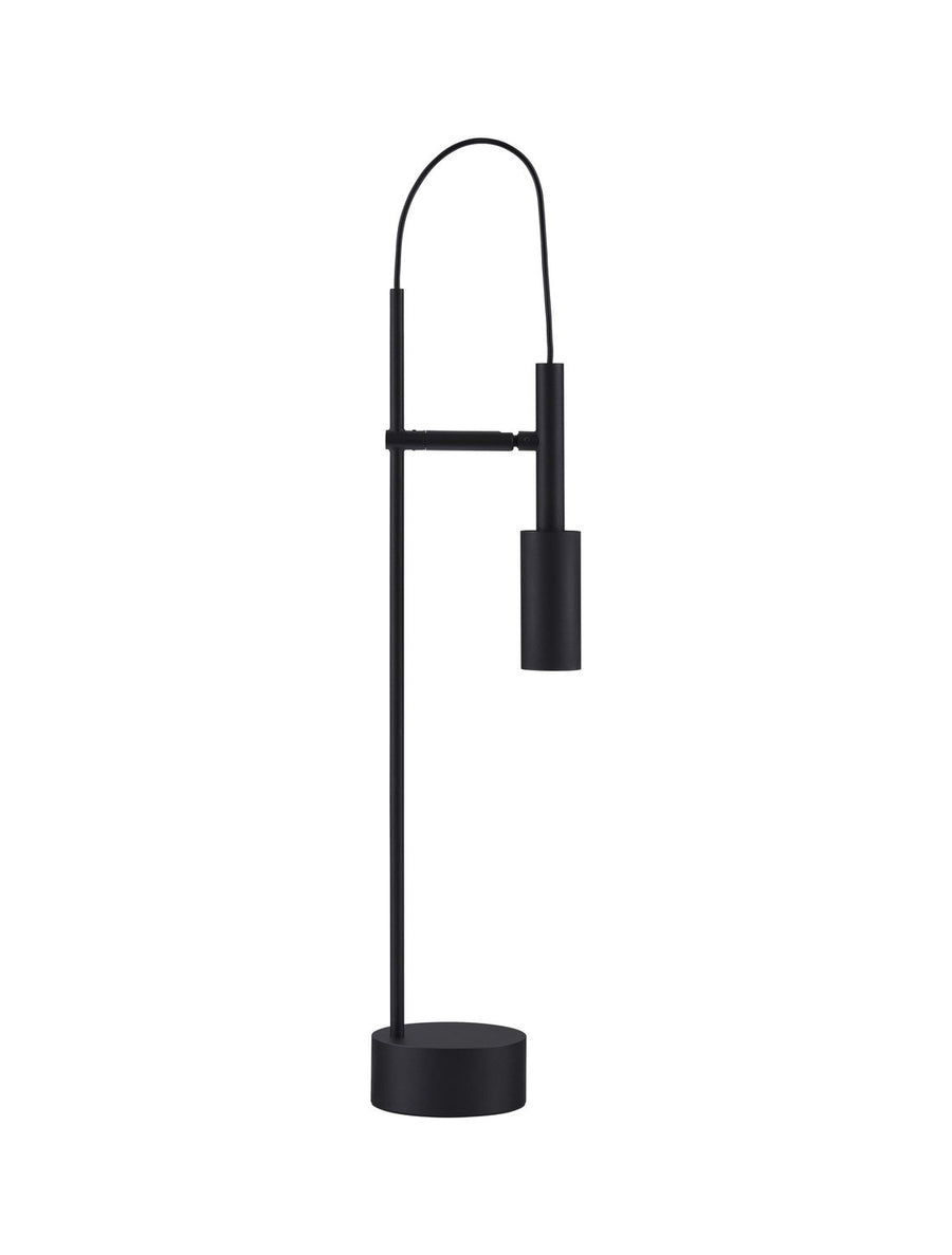 Lampe à poser JOY noire