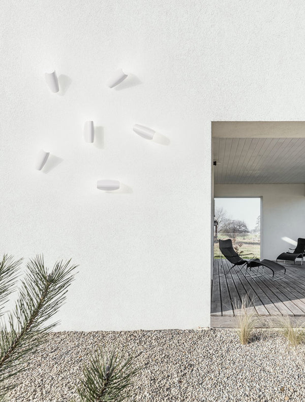 Luminaire extérieur | Conchiglia