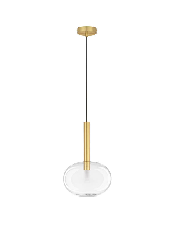 Suspension luminaire | Amelia Dorée