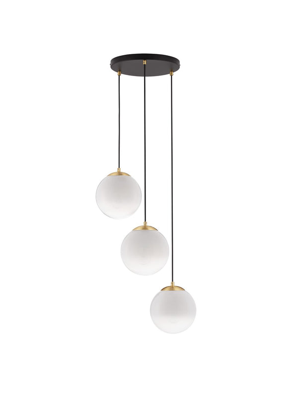 Suspension luminaire | Nervoza