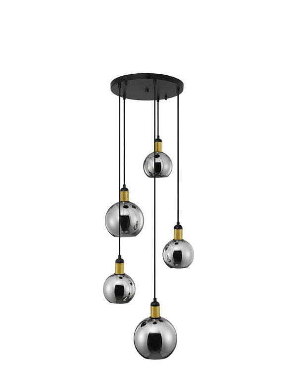 Suspension luminaire | Quinova