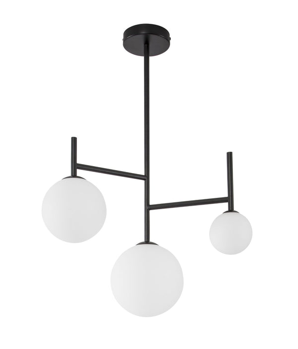 Suspension luminaire | Licato Noire