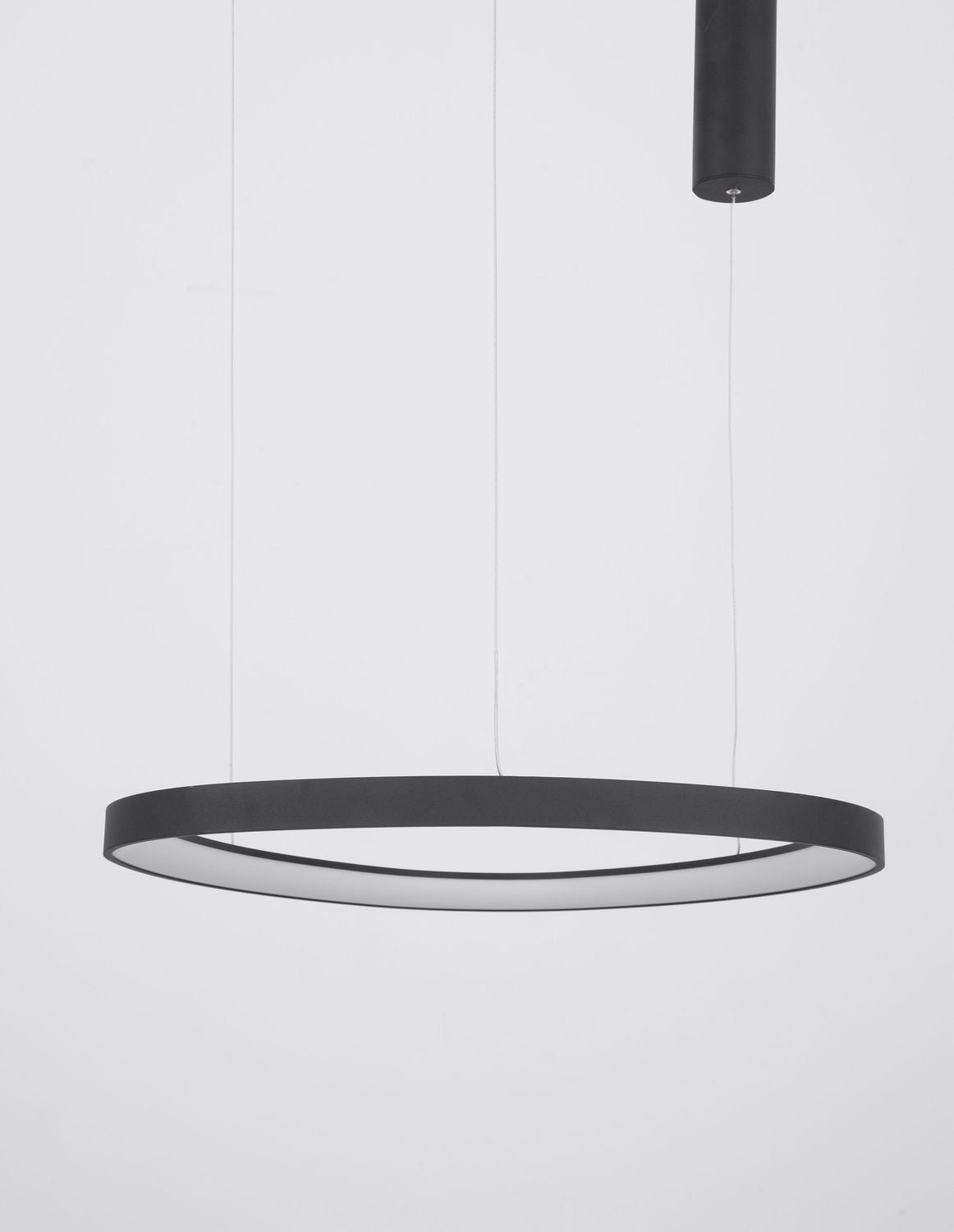 Suspension Esteva noire
