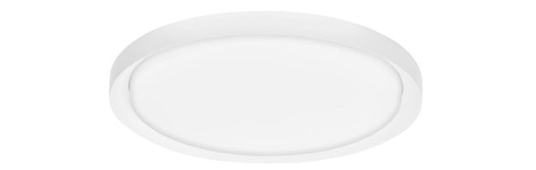 Luminaire plafonnier | Troy Blanc
