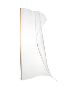 Lampadaire salon | Siderno Doré