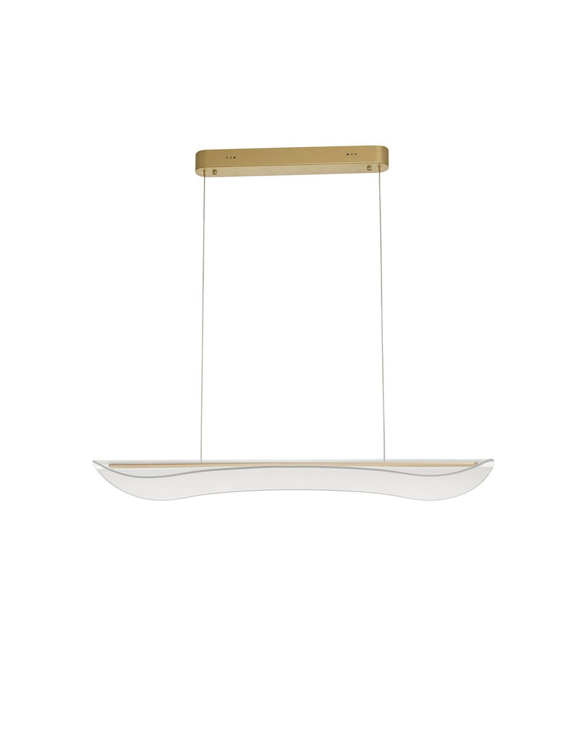 Suspension luminaire | Novgalaro