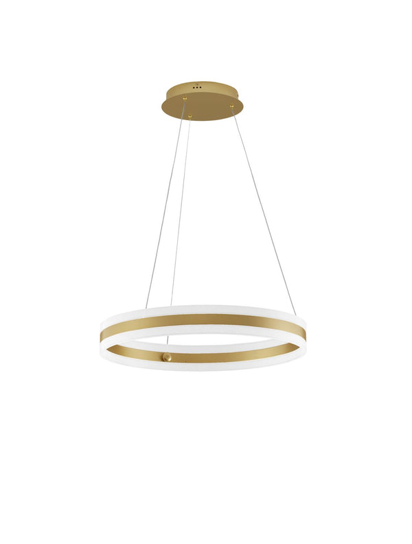 Suspension luminaire | Tesgalano