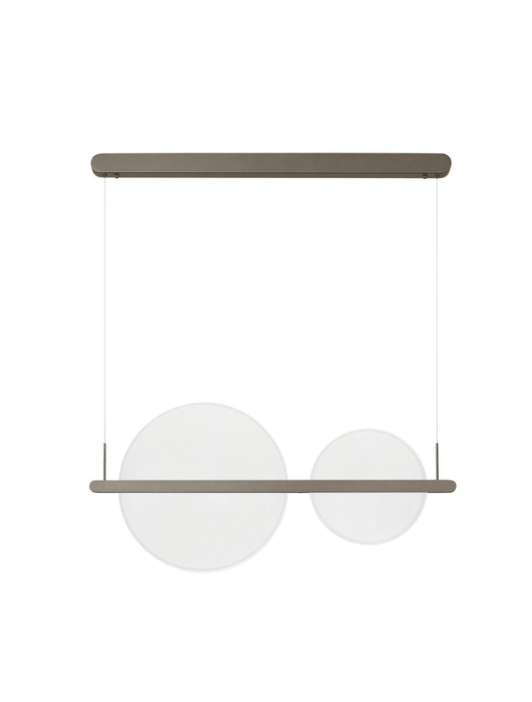 Suspension luminaire | Alagalora