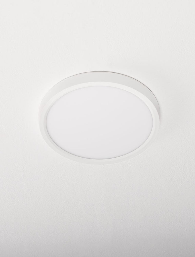 Luminaire plafonnier | Dixie Ø 22 cm