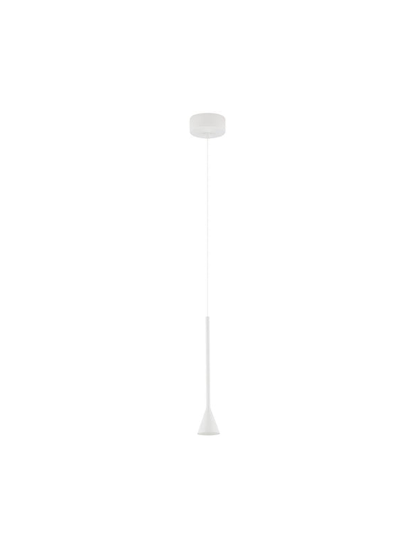 Suspension luminaire | Alvetta