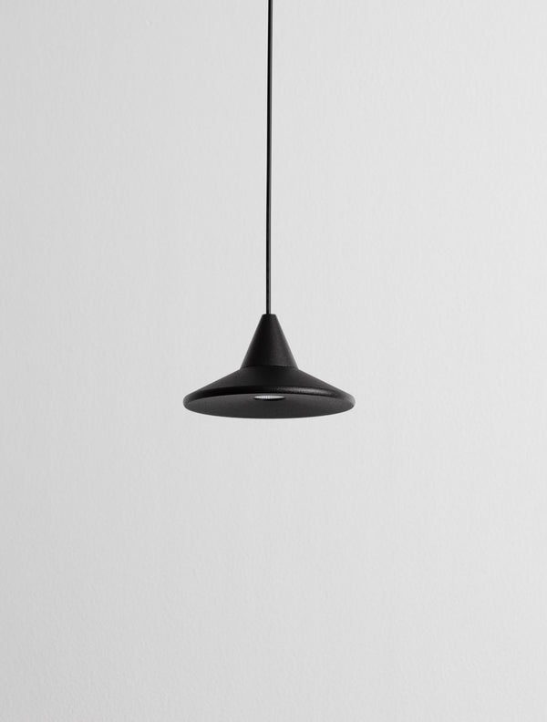 Suspension luminaire | Dro