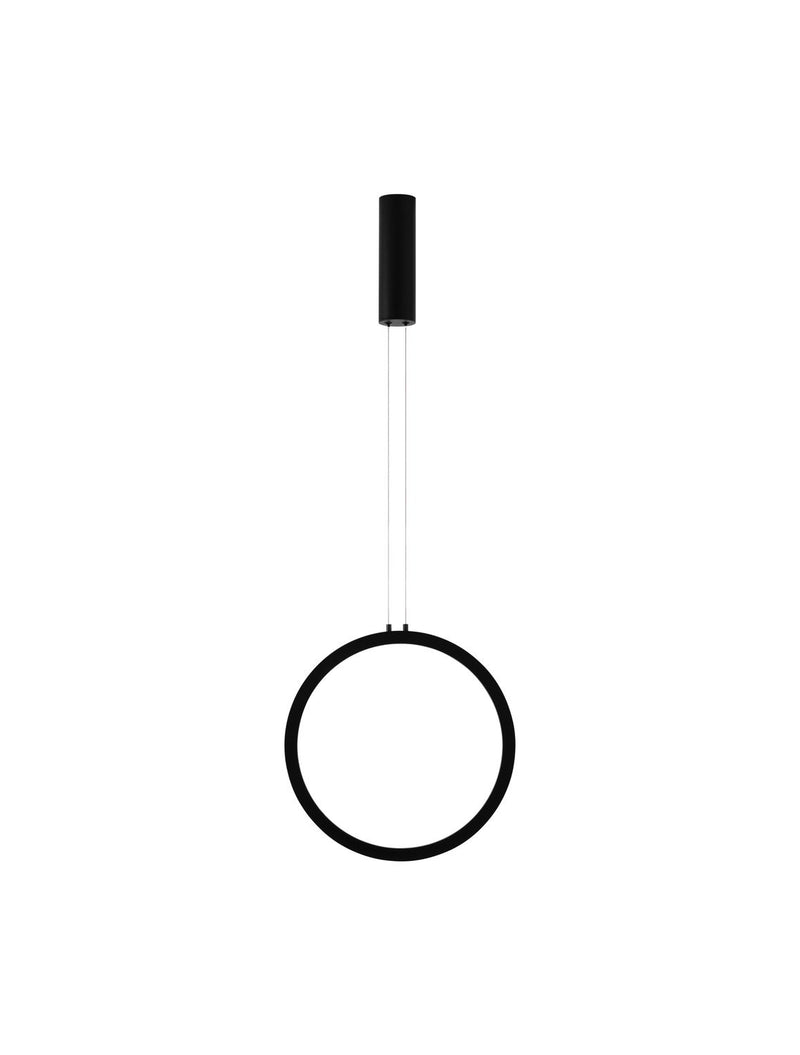 Suspension luminaire | Change H 150 cm