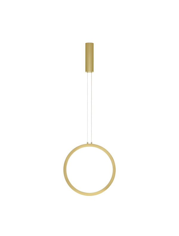 Suspension luminaire | Tesgalella