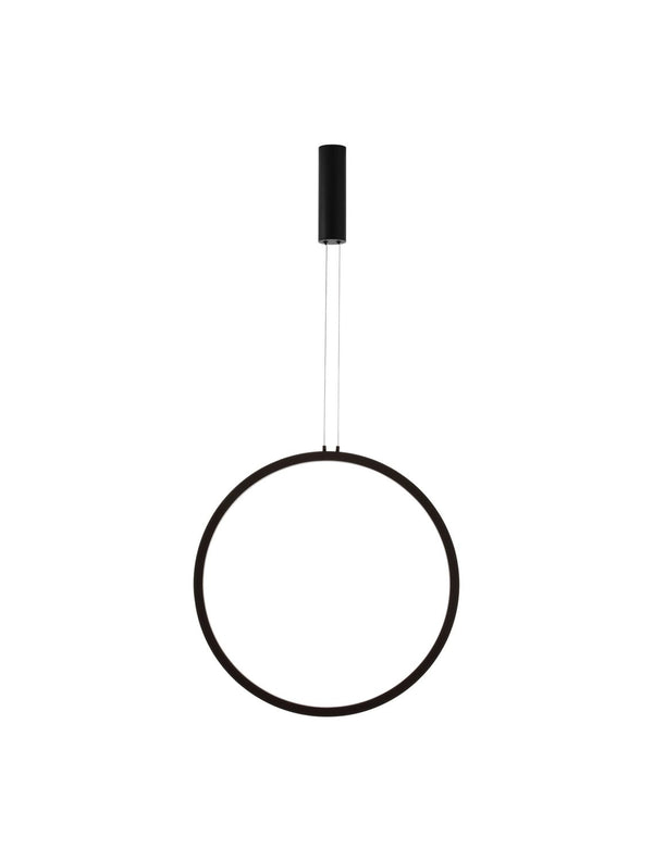 Suspension luminaire | Change Noire