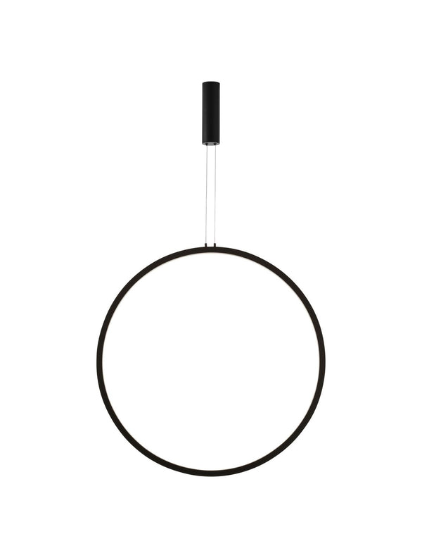 Suspension luminaire | Change