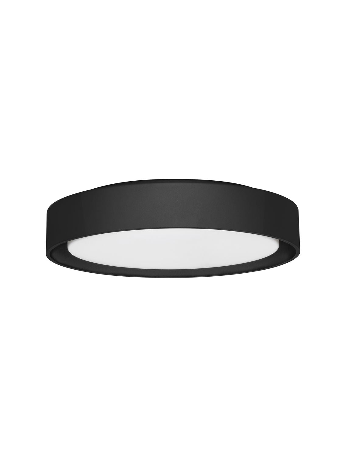 Produit seul sur fond blanc, vue de trois quarts montrant le diffuseur opale