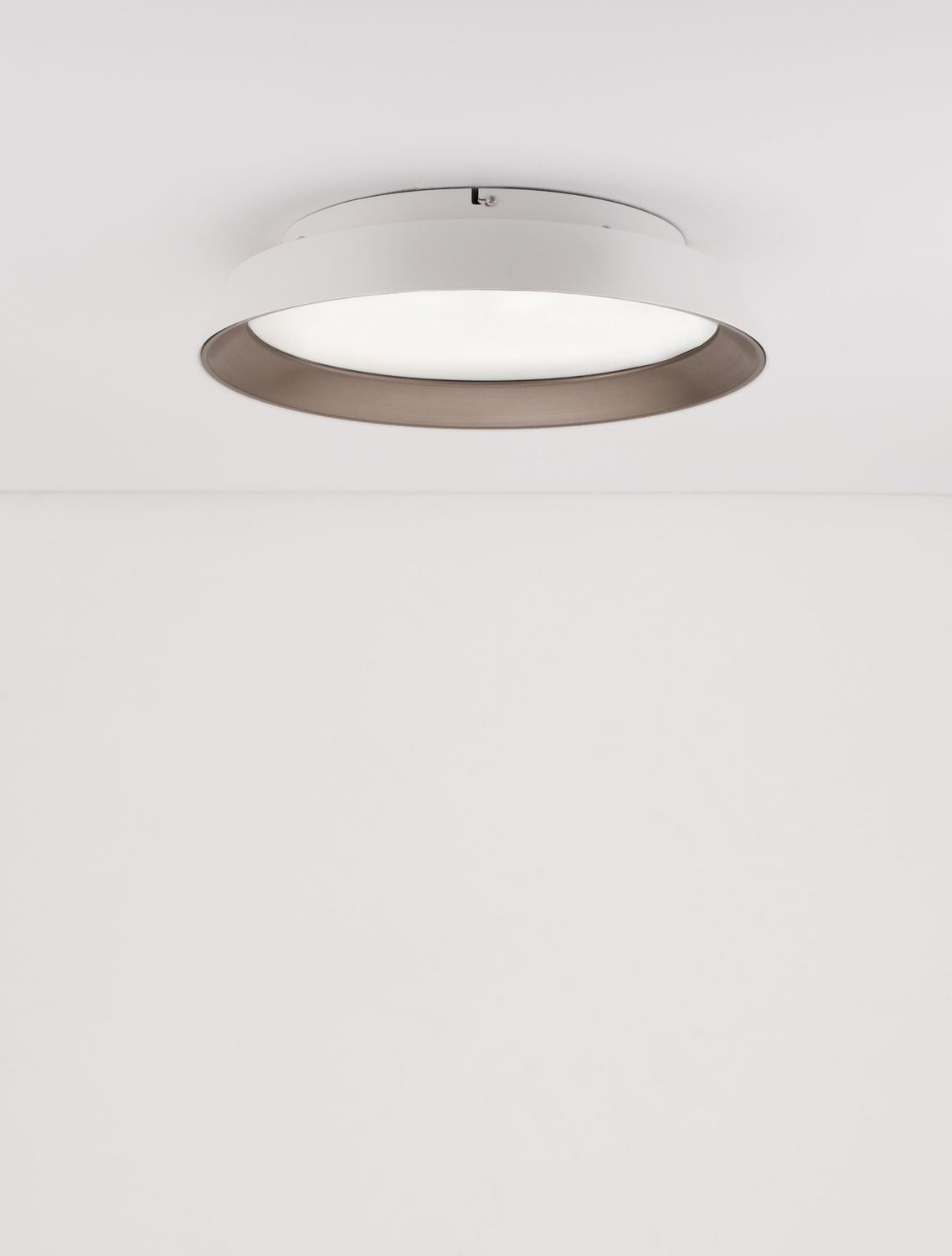 Plafonnier Vela blanc (9081260)
