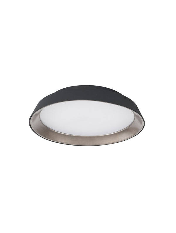 Luminaire plafonnier | Vela Noir