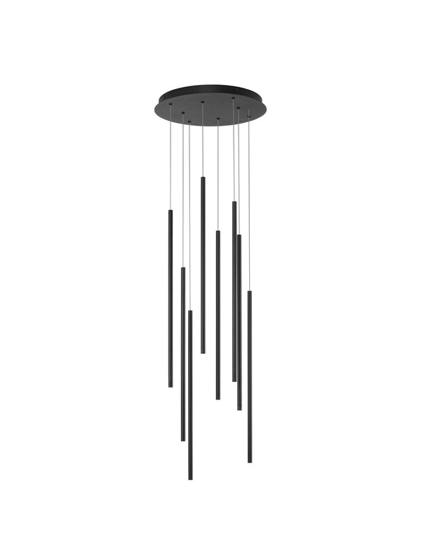 Suspension luminaire | Elettra H 100 cm