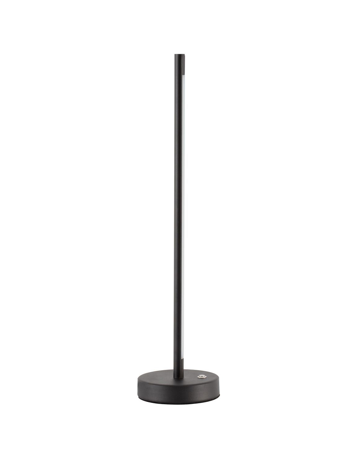 Lampe à poser Colby noire