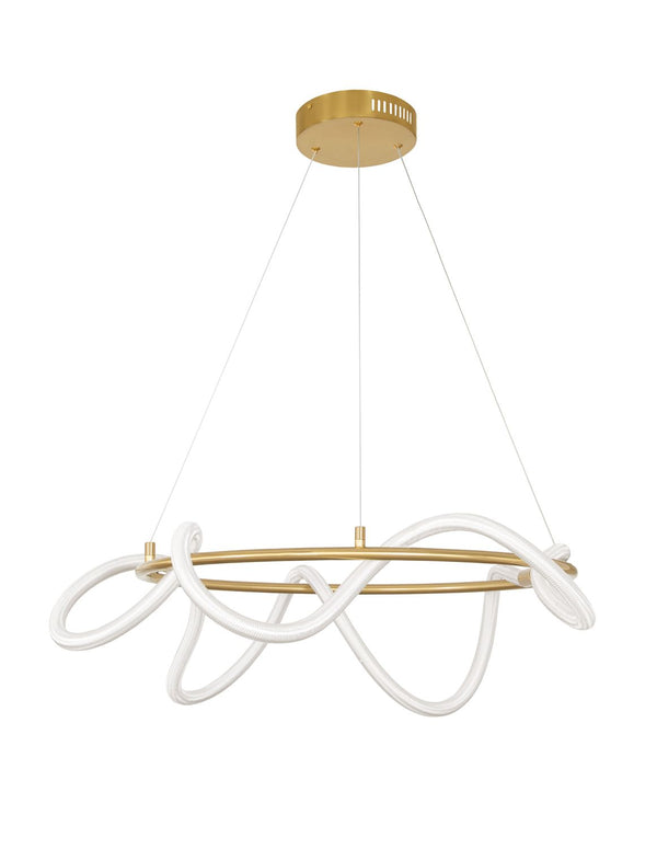 Suspension luminaire | Cerelia H 120 cm