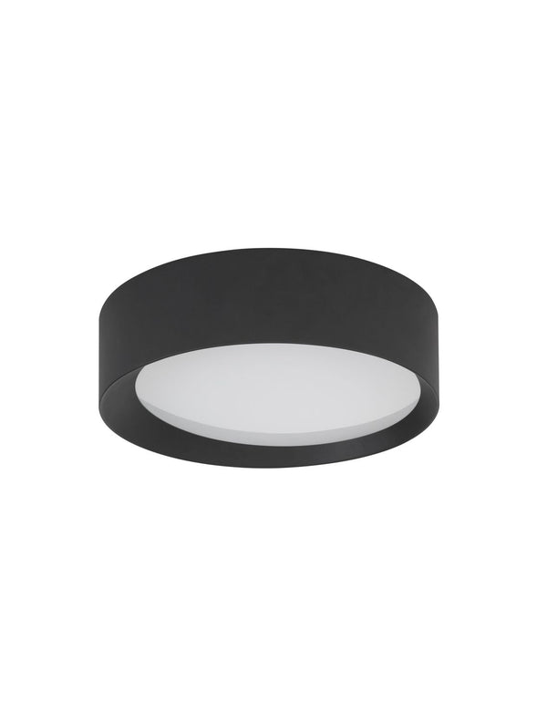 Luminaire plafonnier | Oby Noir