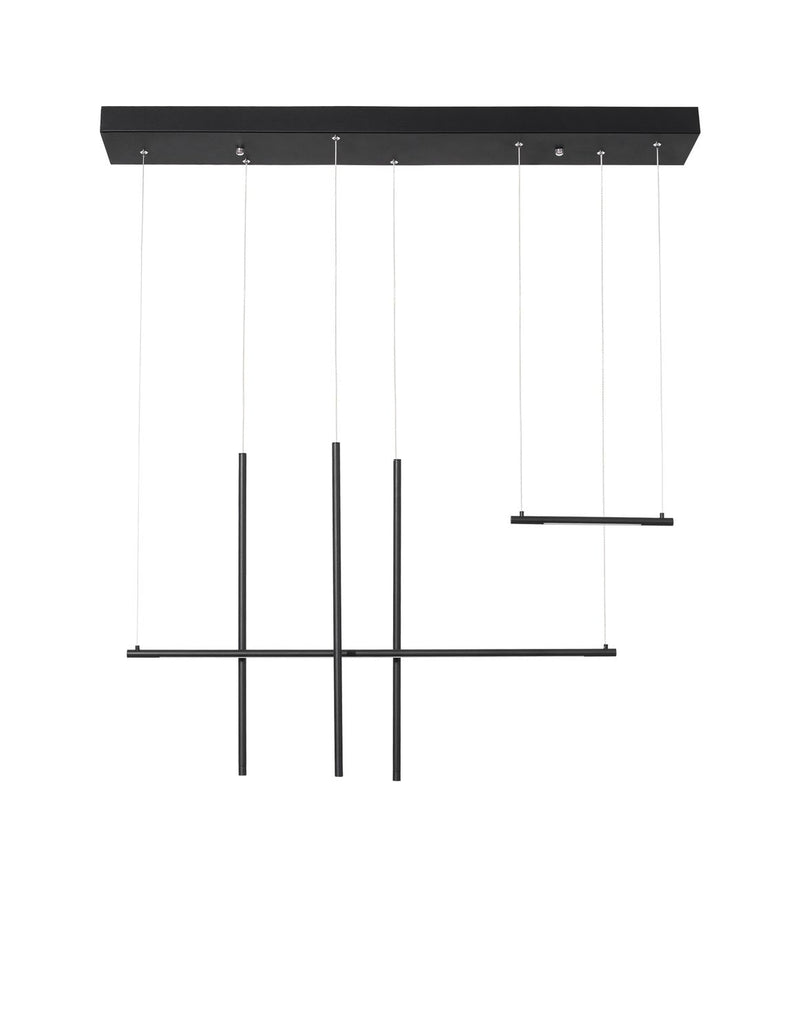 Suspension luminaire | Elettra H 200 cm