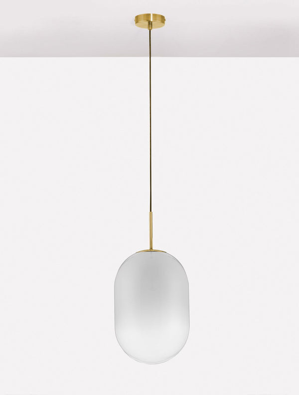 Suspension luminaire | Kalgaleno