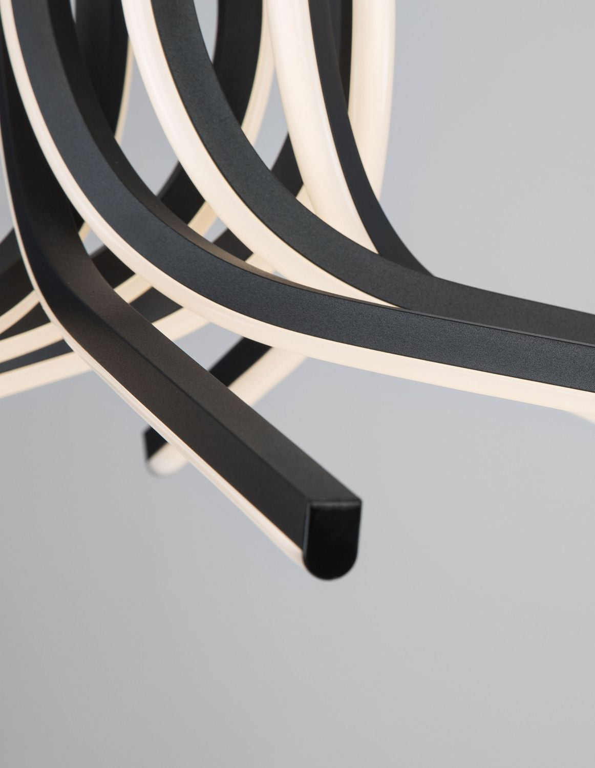 Suspension Narvi noire (9100282)