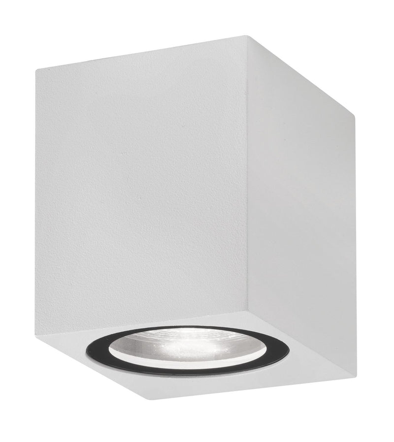 Luminaire extérieur | Nero H 8 cm