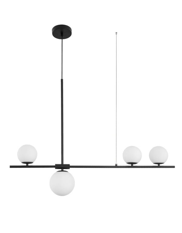 Suspension luminaire | Impero Noire