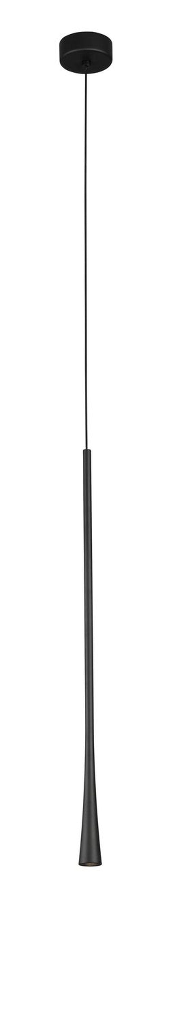 Suspension Goccio noire