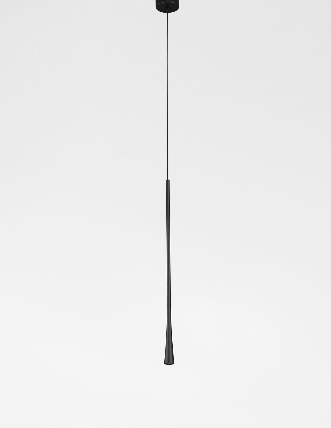 Suspension Goccio noire