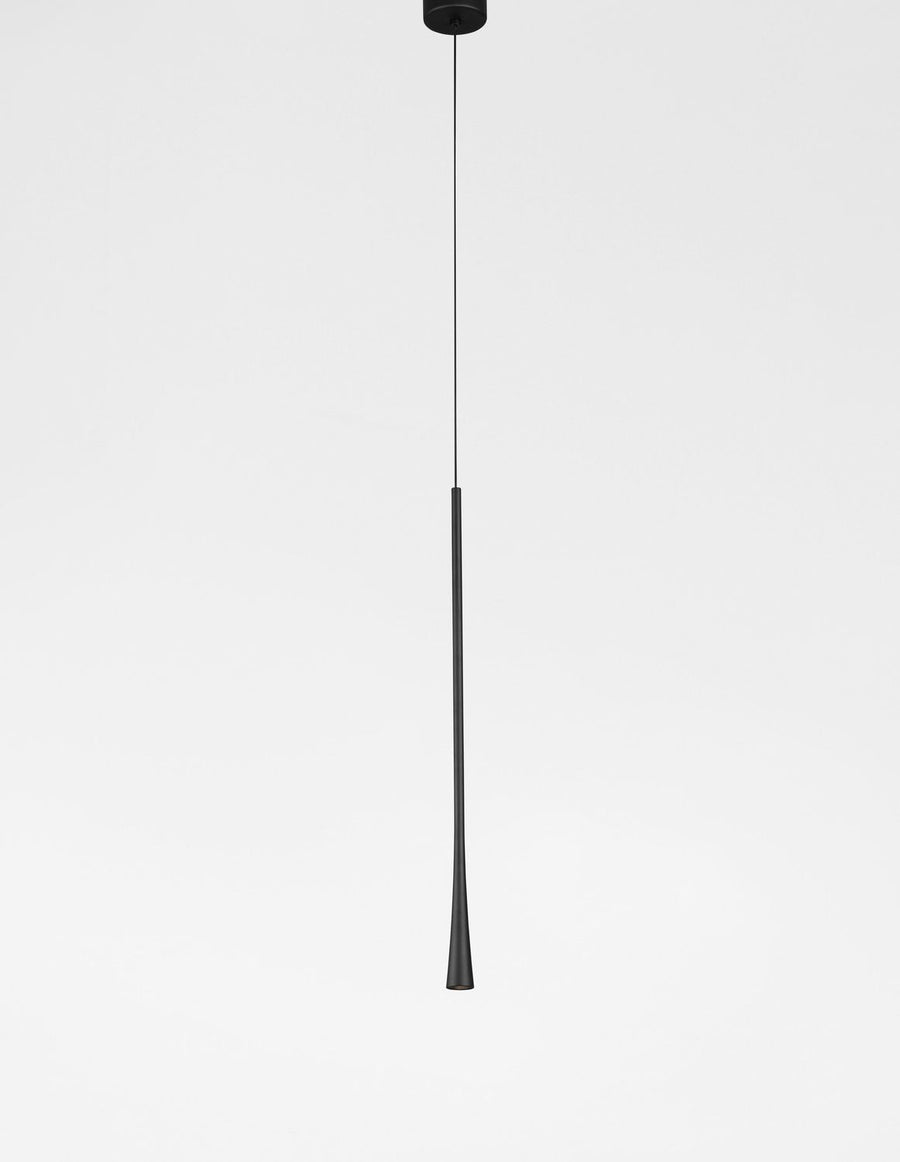 Suspension Goccio noire