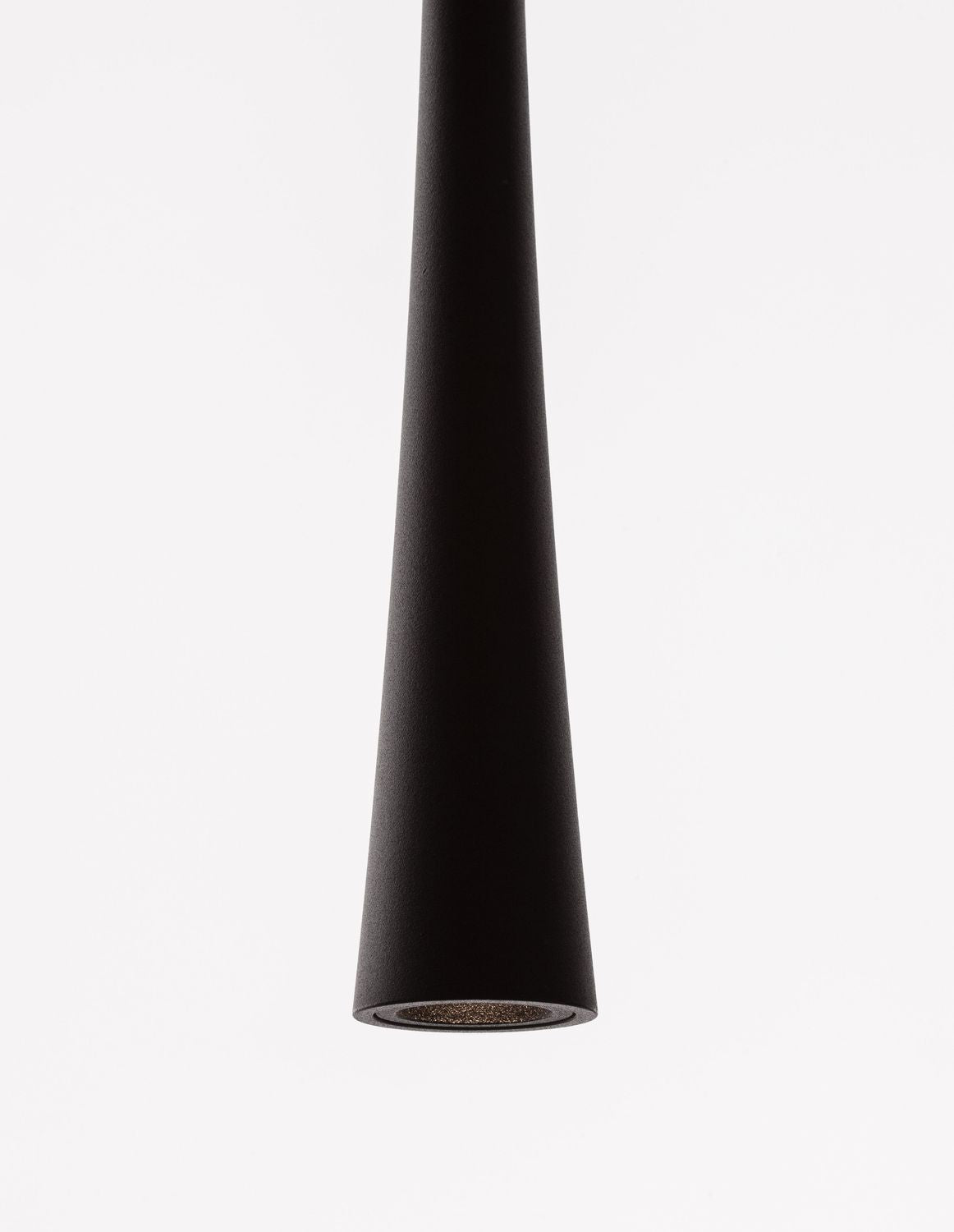 Suspension Goccio noire