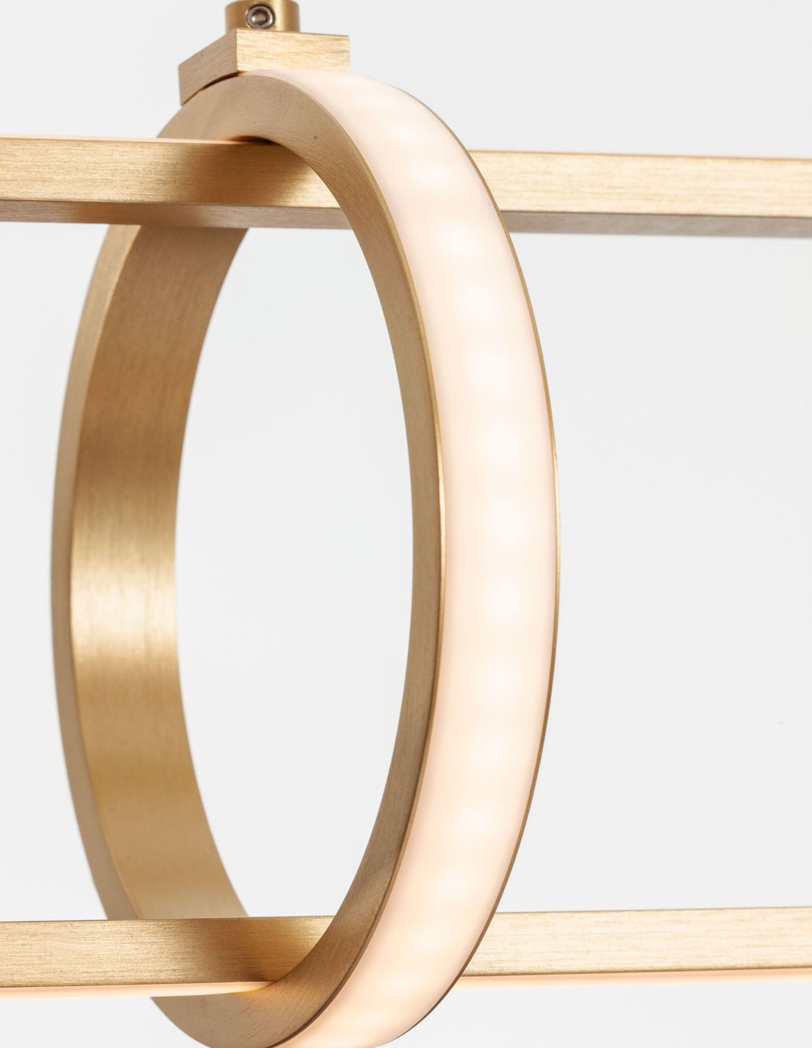 Suspension Arte dorée (9113122)